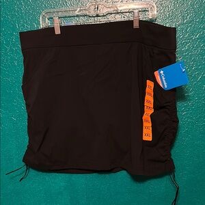 Columbia Athletic Skirt NWT!